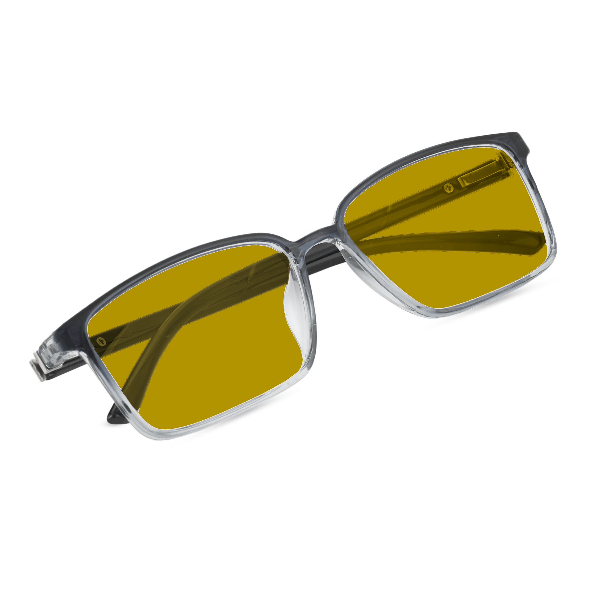 Cat-eye sunglasses in yellow - Celine Eyewear | Mytheresa