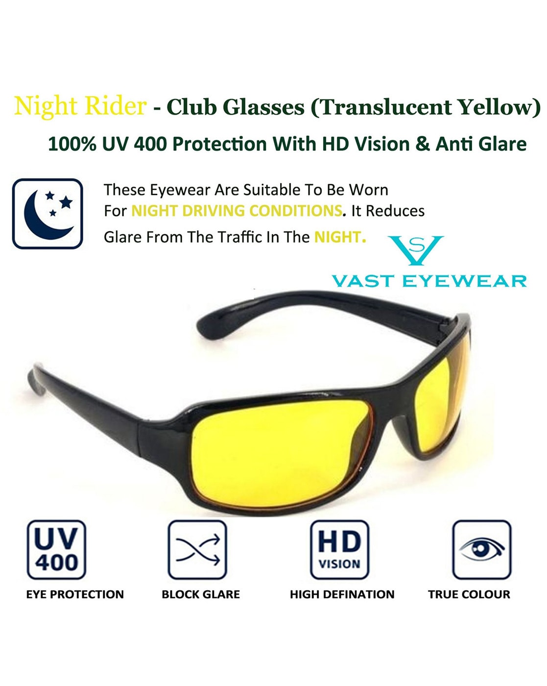 Day and shop night eye glasses