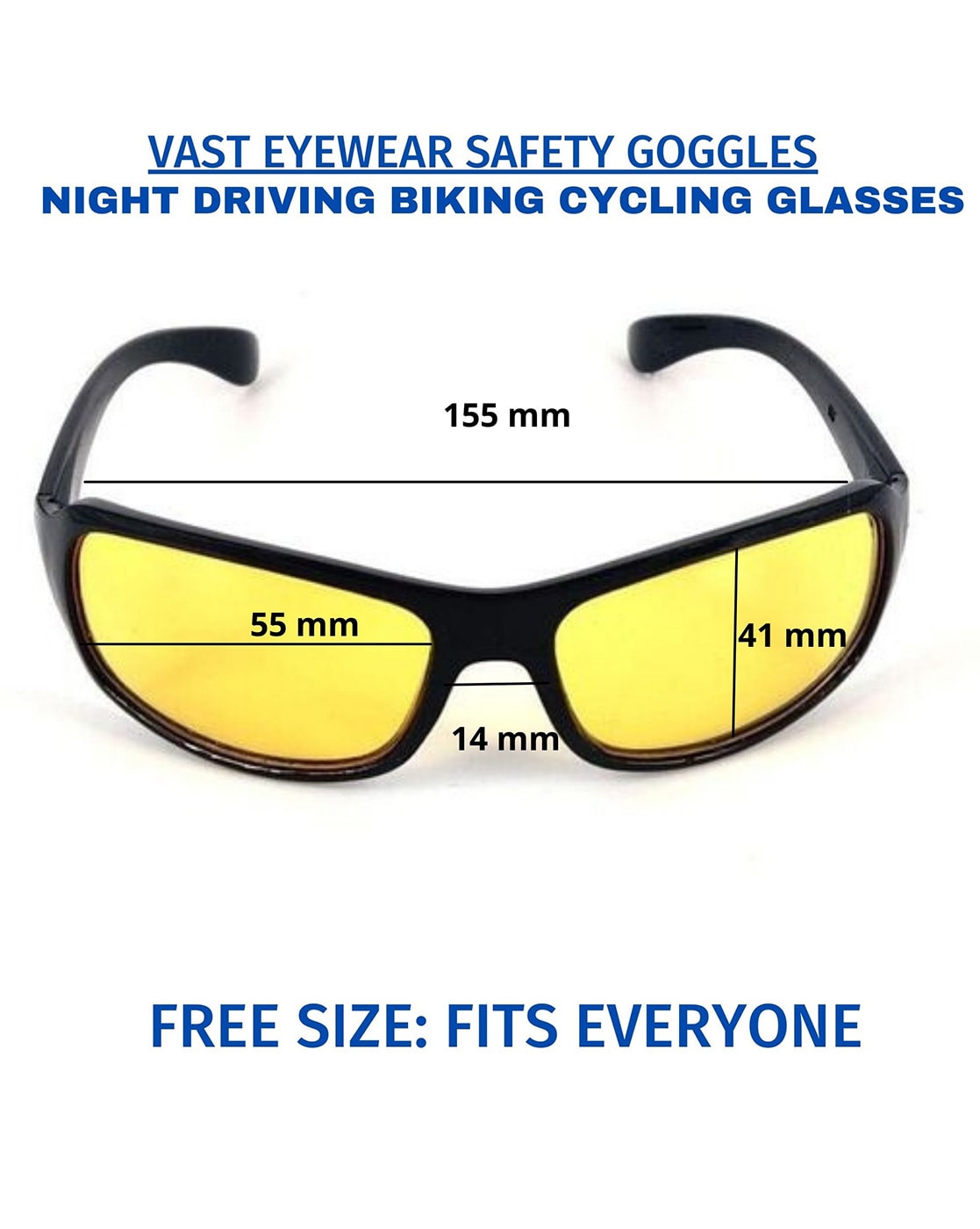Buy Fastrack P089GR3 Grey Wraparound Sunglasses For Men At Best Price @  Tata CLiQ