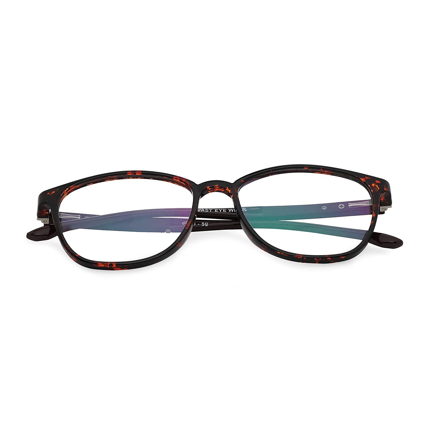 Unisex Heart, Round, Oval, Square Sunglasses Black Frame ( Medium ) -  Walmart.com