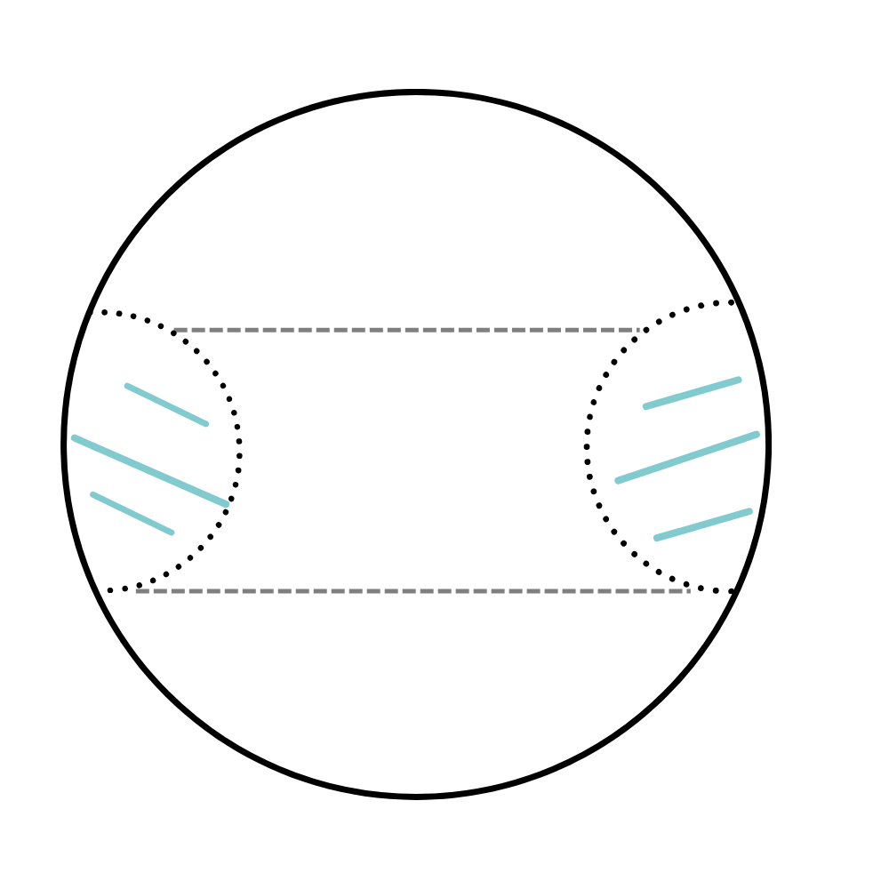 VAST Premium International Ultra Wide Corridor