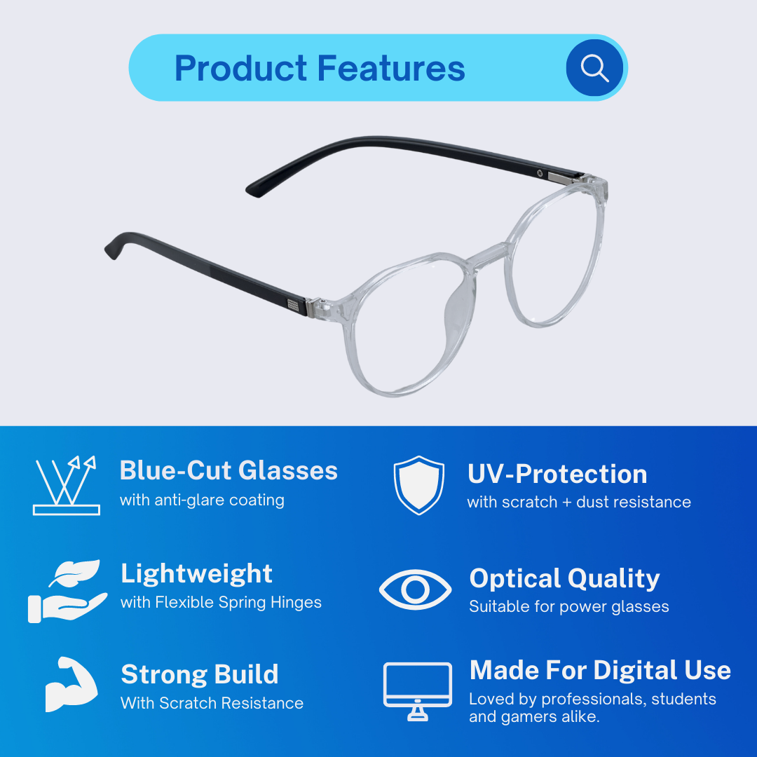 The best places to buy prescription glasses online in 2024 | CNN Underscored